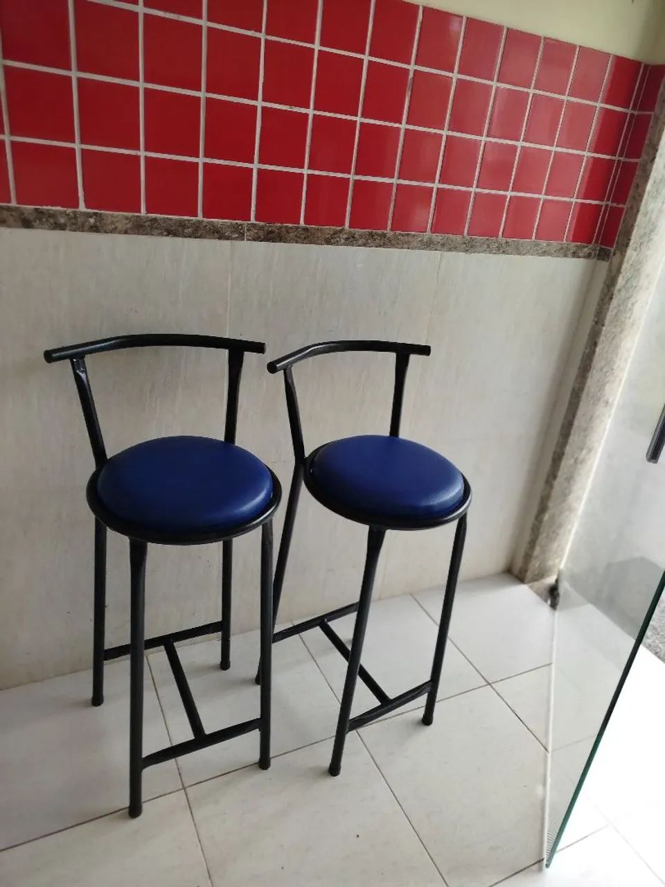 Banquetas 