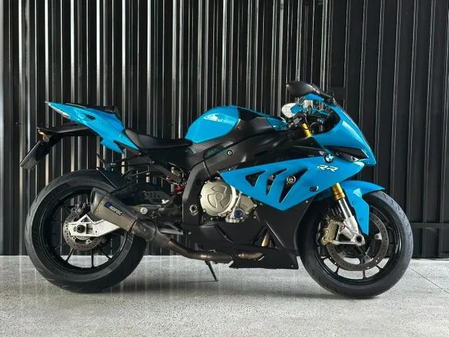 S1000 RR - Foto 2