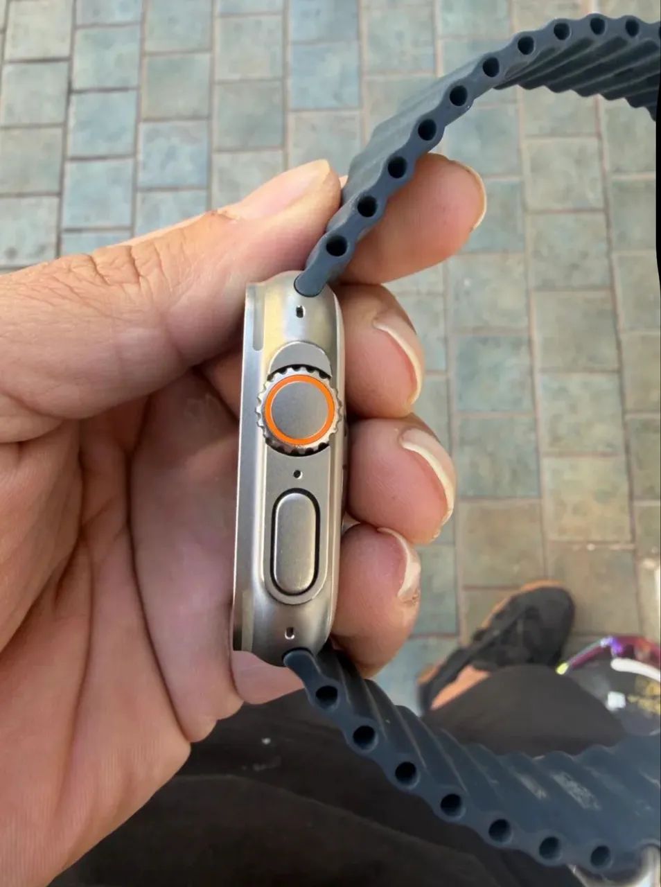 Apple Watch Ultra 2  - Foto 3