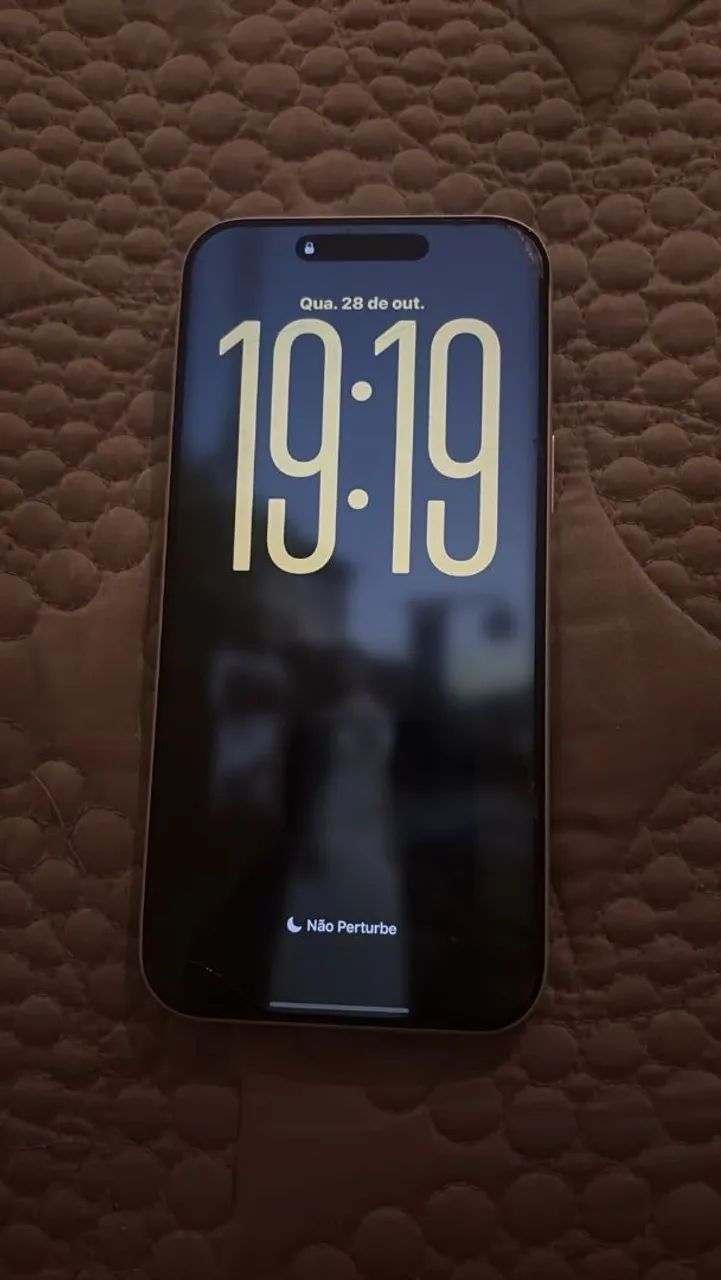 iPhone 17 Pro Max Silver 