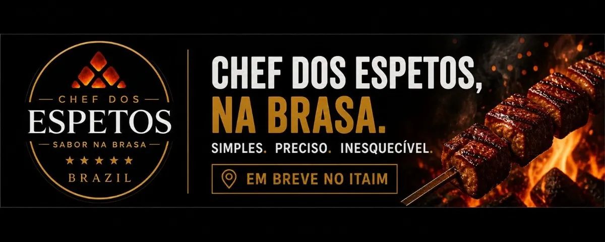 Temos Vagas para Atendentes de Restaurante - Foto 2