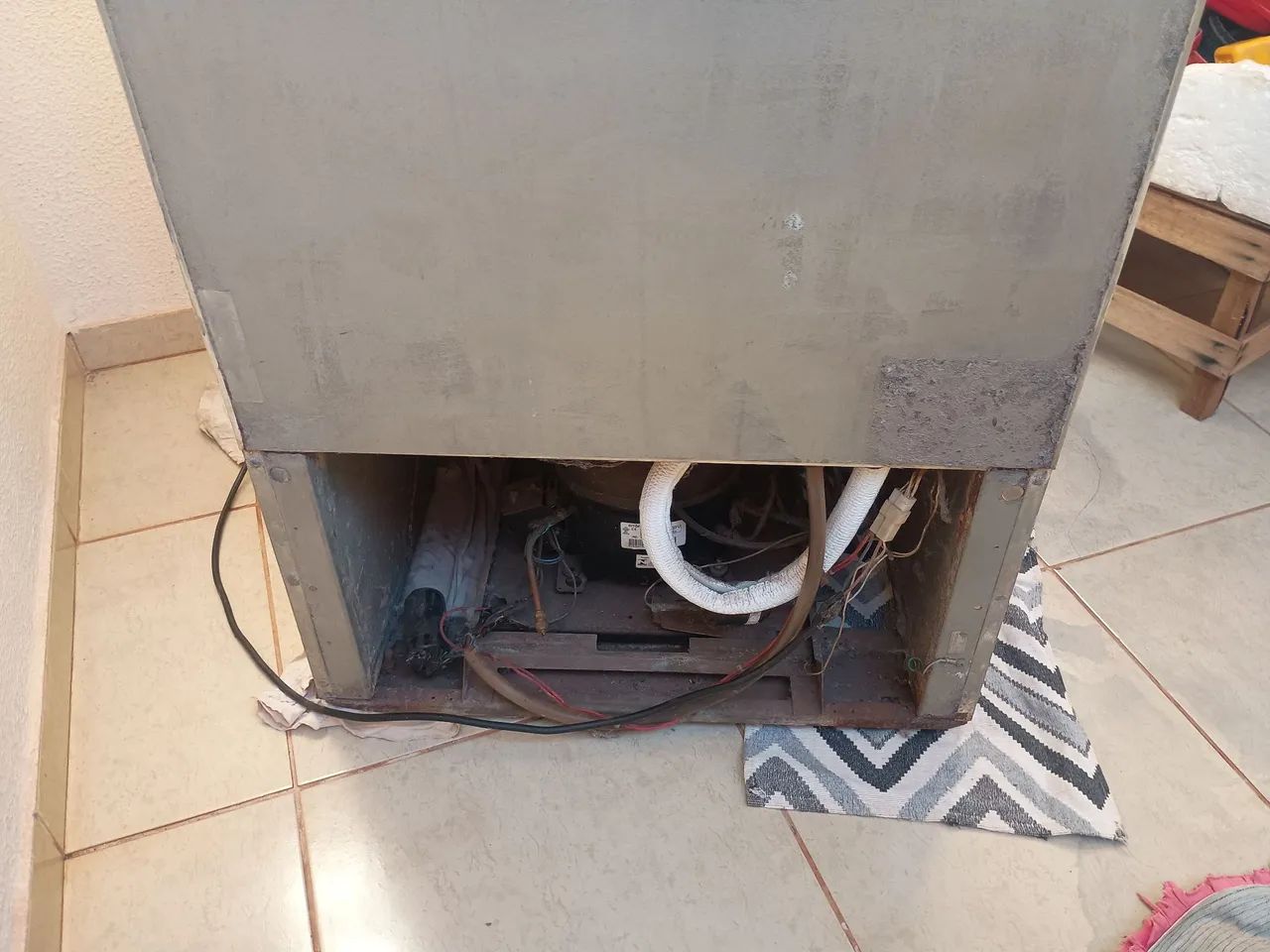 Refrigerador  - Foto 2