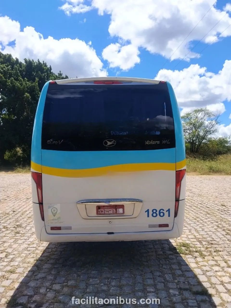 Volare WL / Agrale Cummins - 2017 / 2018 - Foto 5