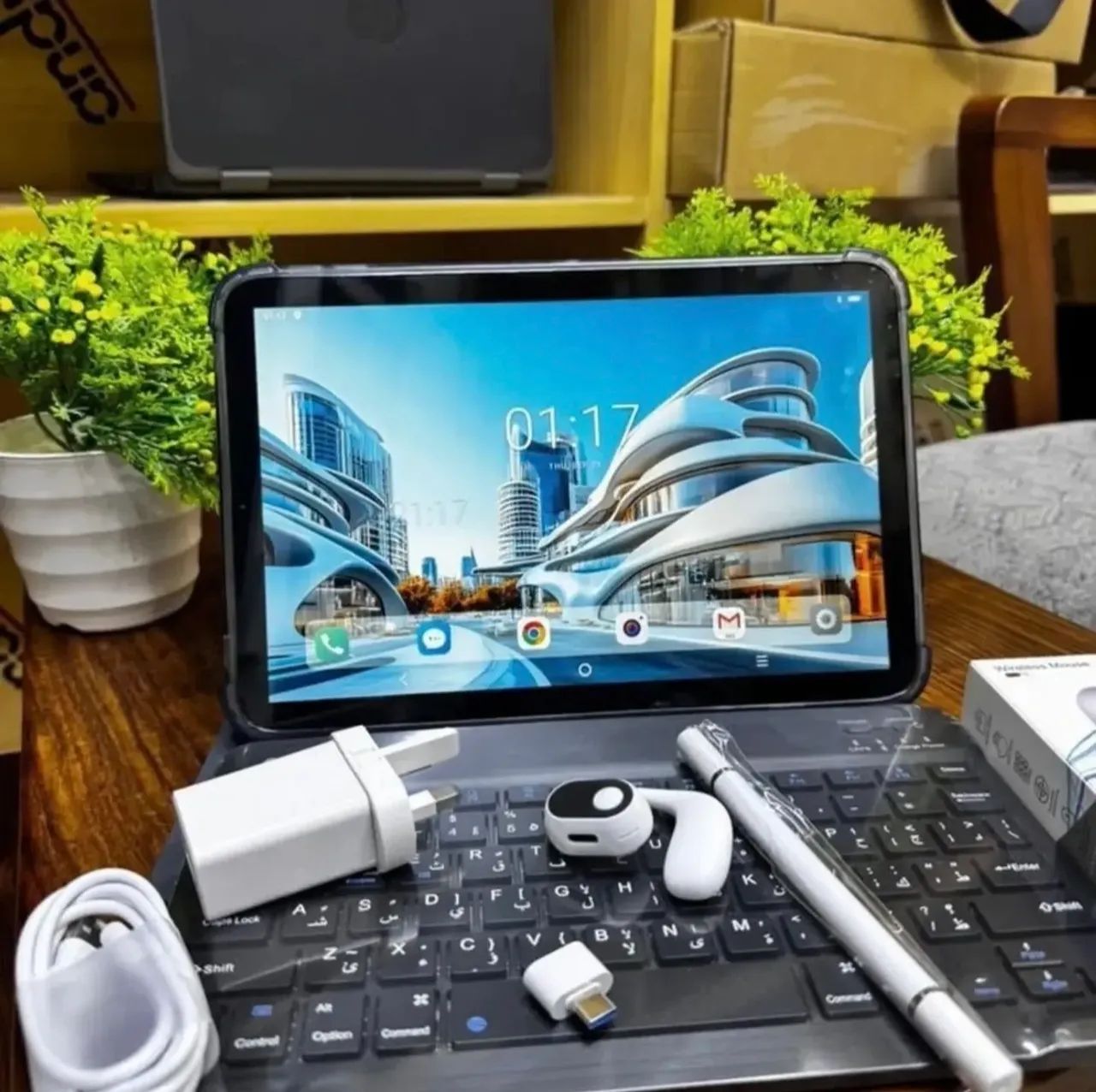 TABLET ATOUCH 512GB - Foto 3