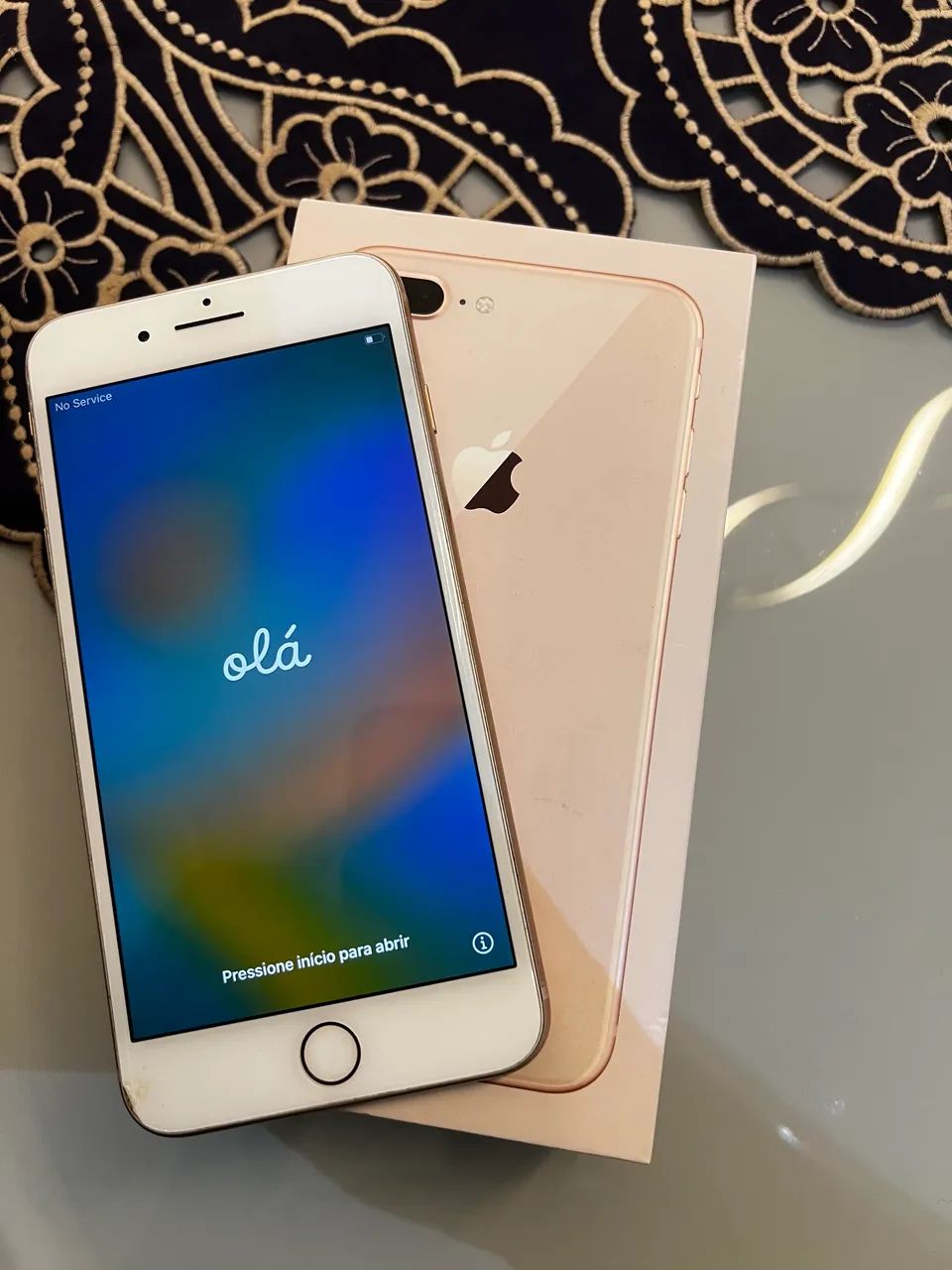 iPhone 8 Plus 64GB
