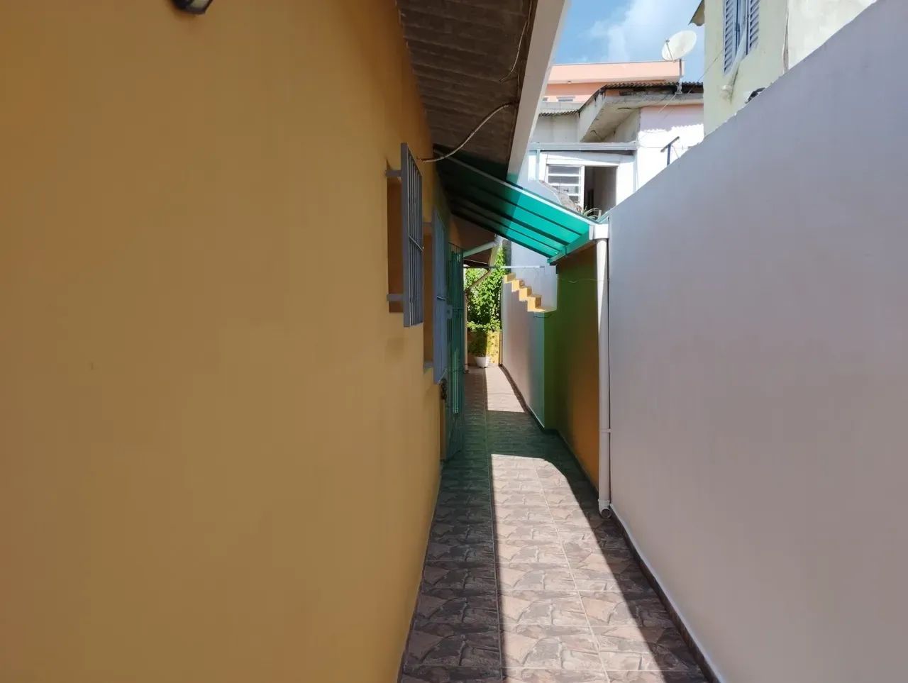 Casa Terrea 02 Dormitorios em São  Roque -SP , Vinhas do Sol - Foto 3