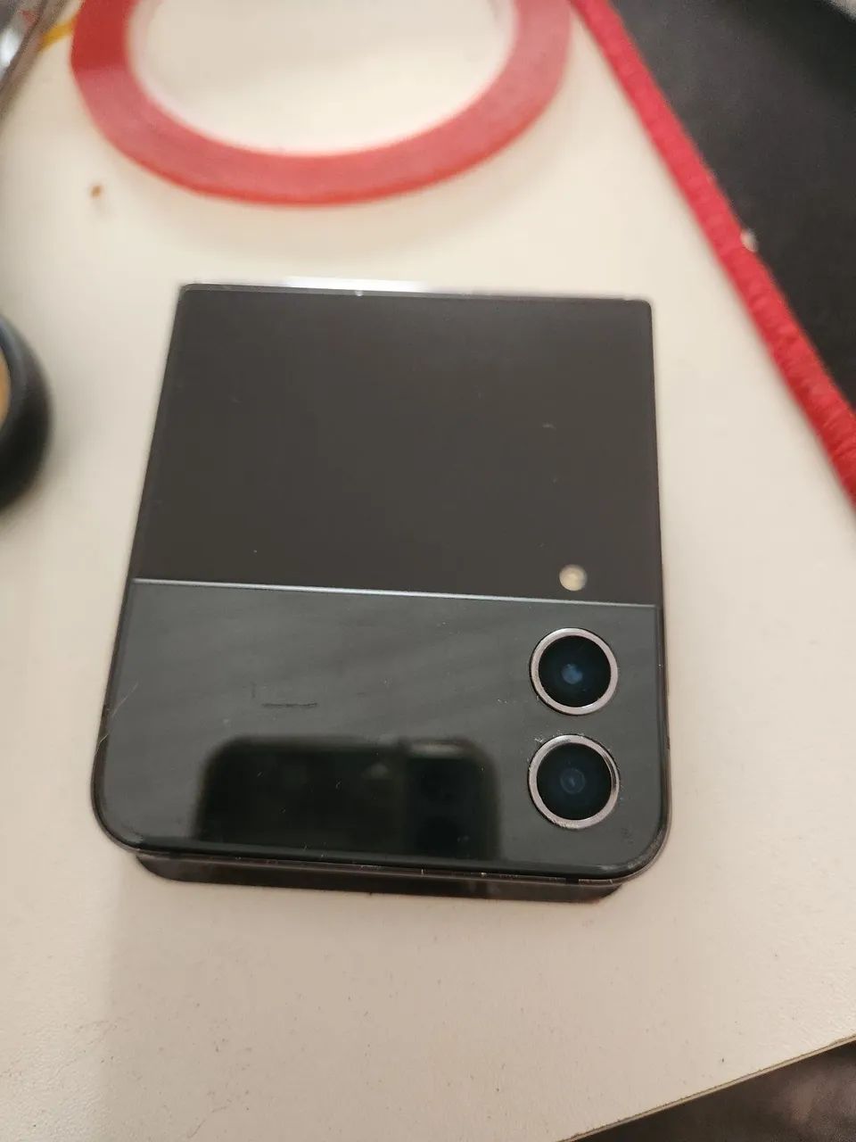 Samsung Galaxy Z Flip 4