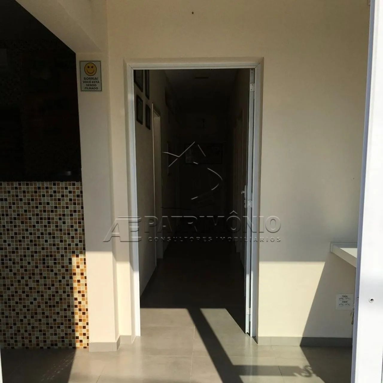 SALÃO COMERCIAL COM 269M² - MARIA DO CARMO - Foto 2