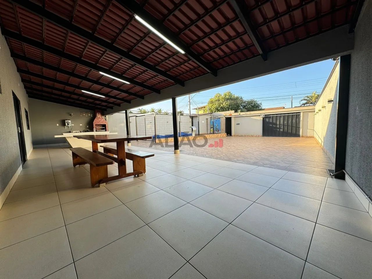 Casa Parque das Flores - 257m², 5 quartos. - Foto 3