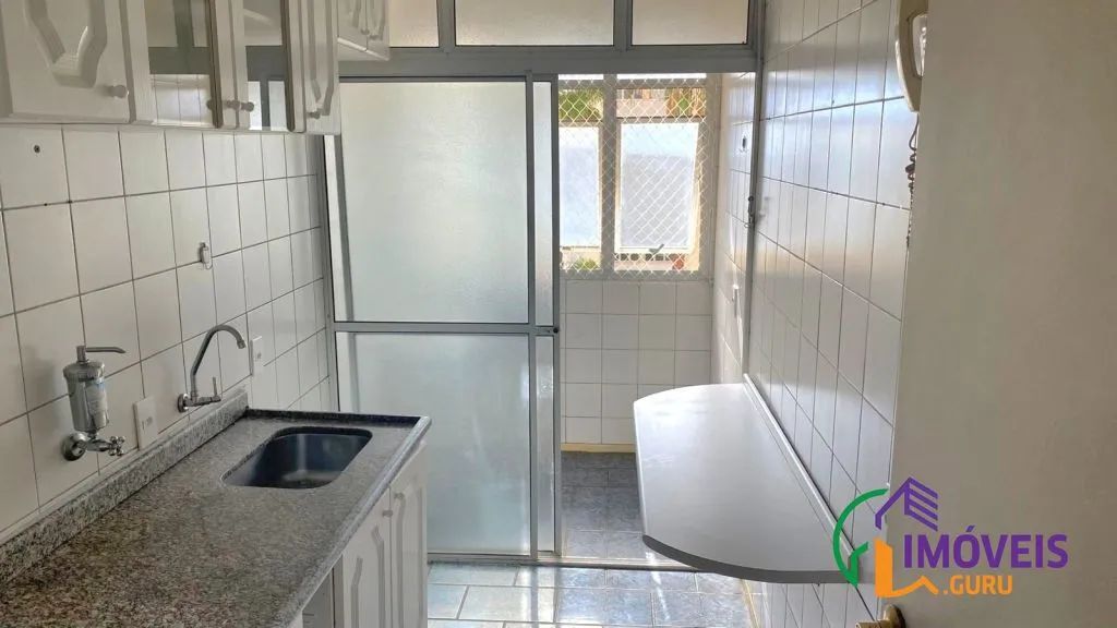 APARTAMENTO - PARQUE ITÁLIA - SP - Foto 4