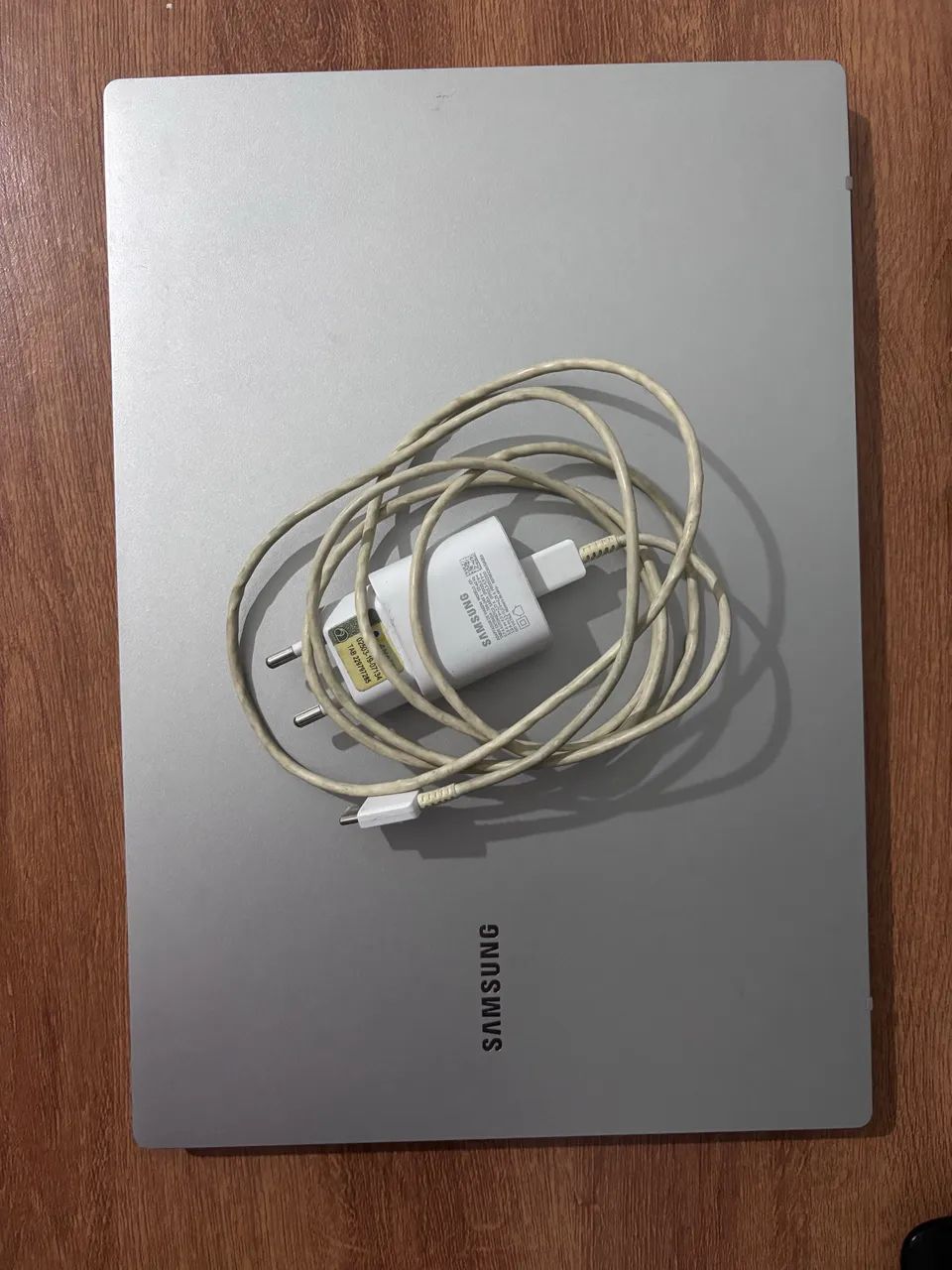 Vendo Notebook Samsung  - Foto 4