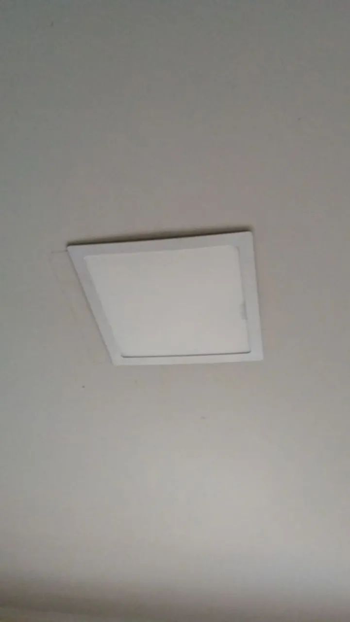 Pequeno reparo elétrico manutenção geral  - Foto 2