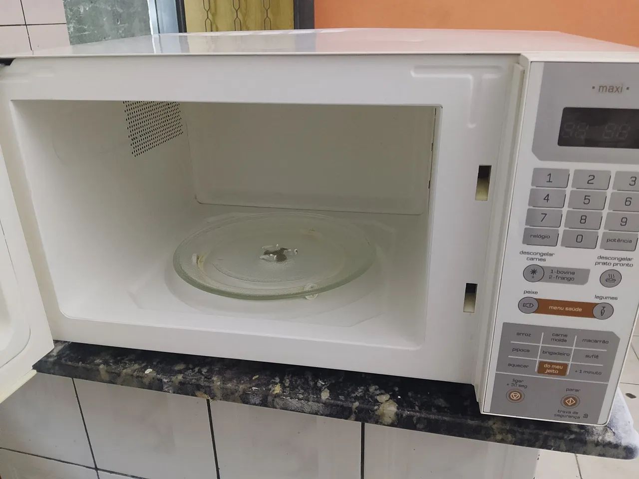 Microondas  - Foto 2