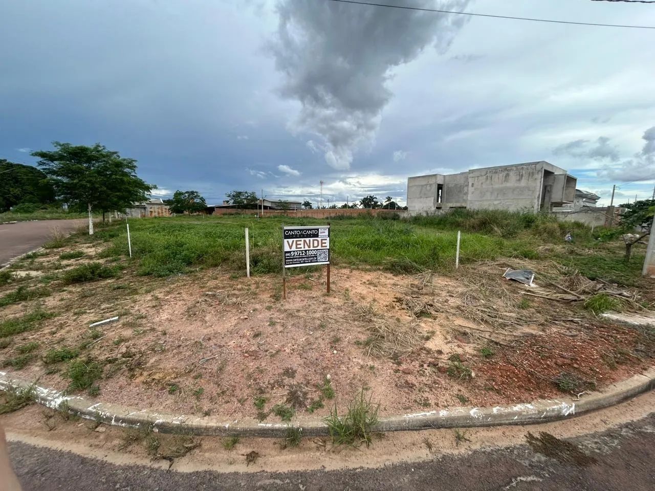Terreno Comercial - Foto 4