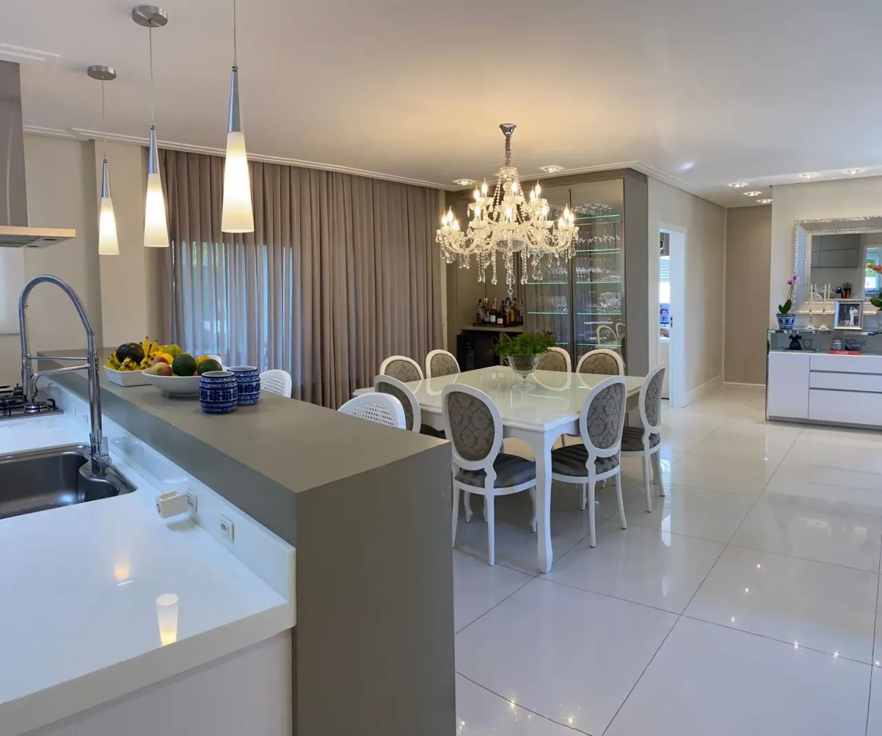 Linda Casa no Caravagio - Foto 3