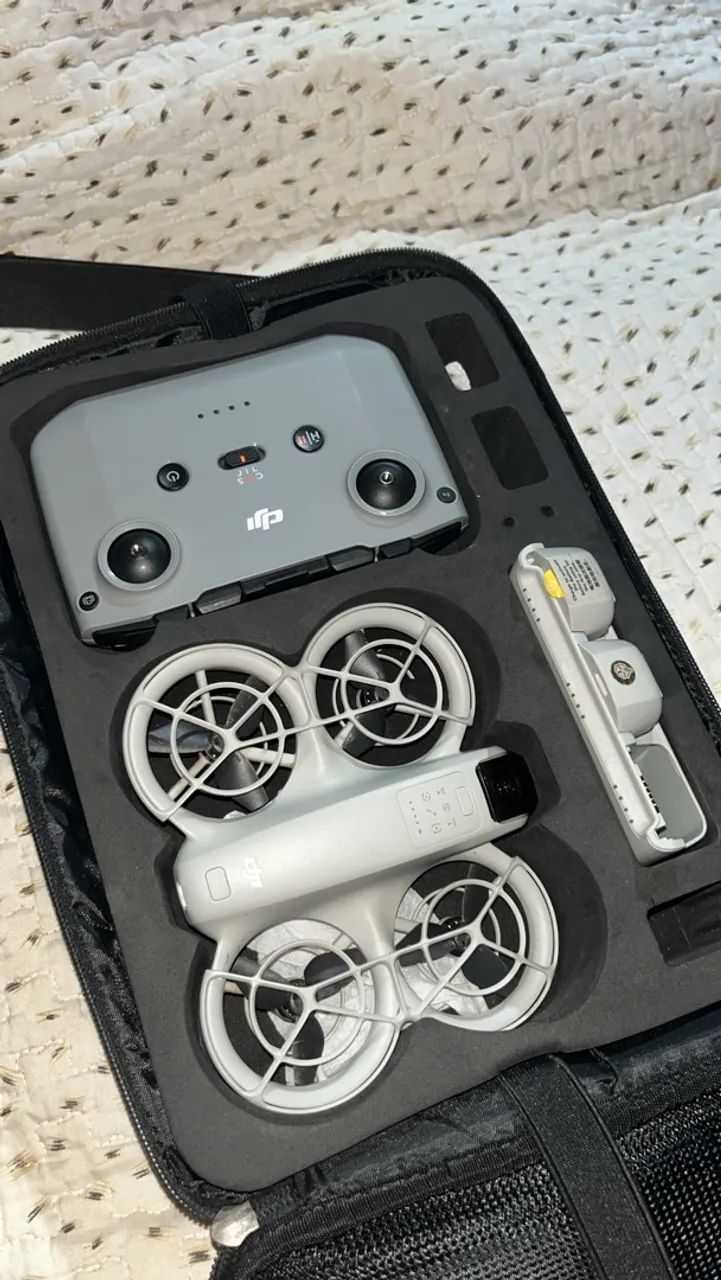 Vendo Drone DJI Neo  - Foto 3