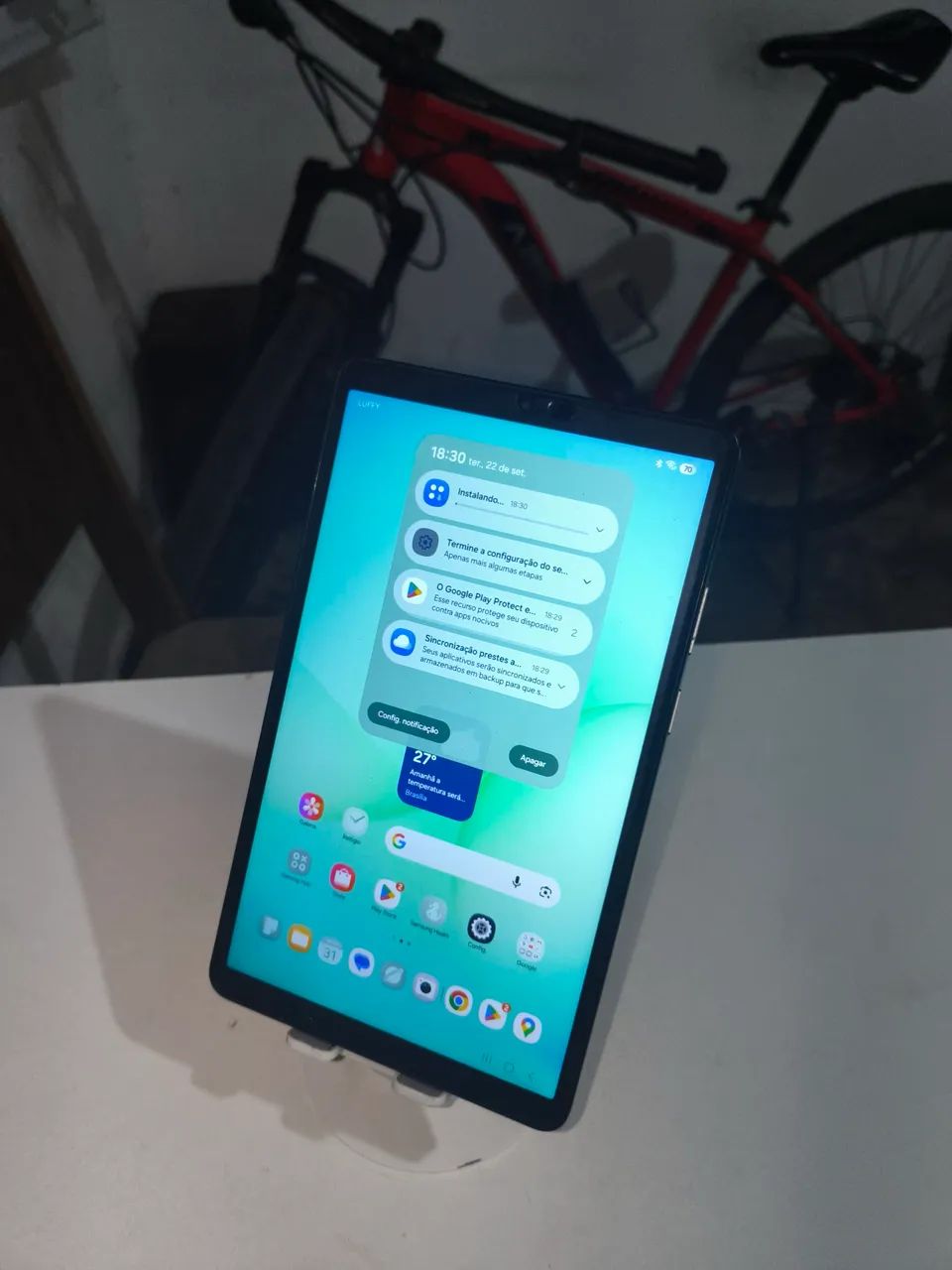Tab A11 - Foto 3