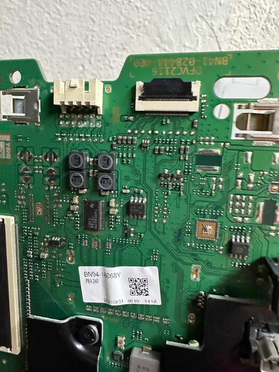 Vendo aparelhos eletrônicos com garantia  - Foto 4