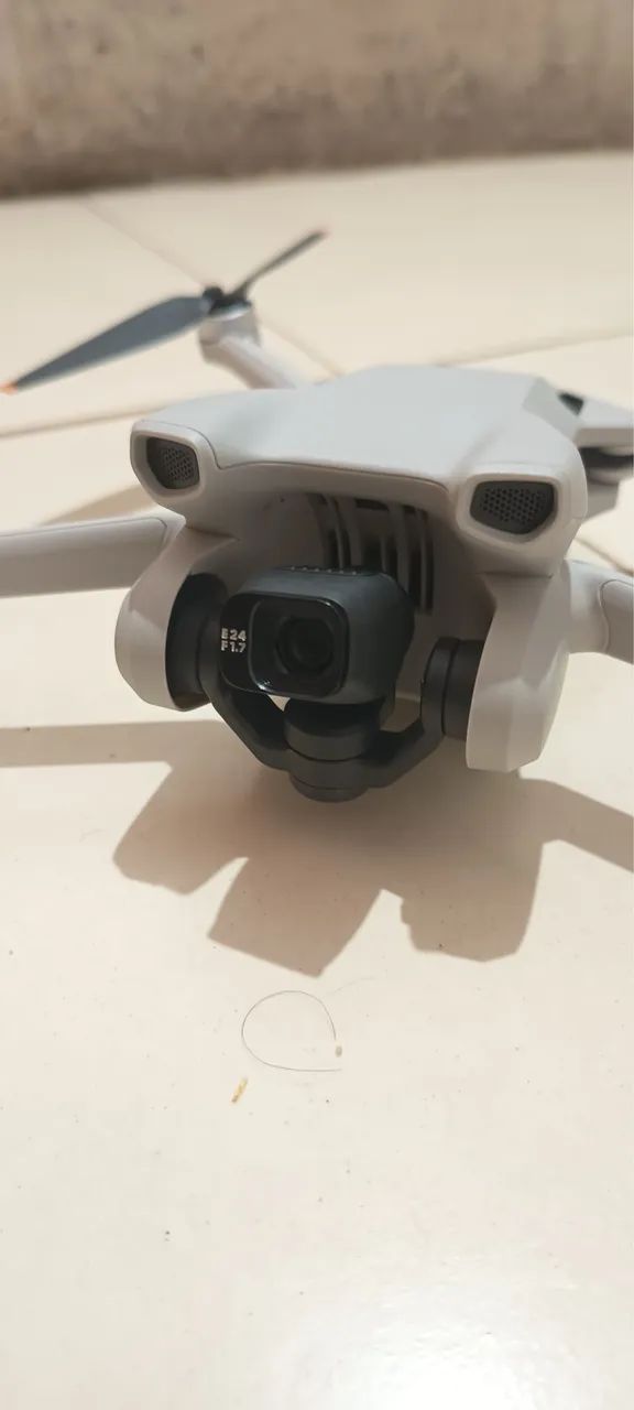 Dji mini 3 - Foto 3