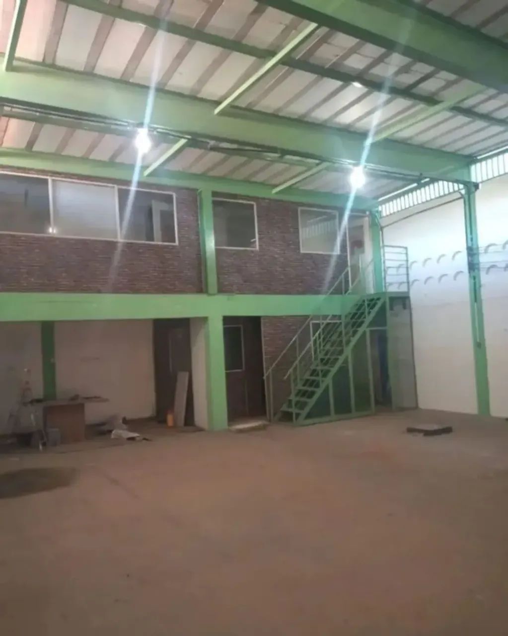 Galpão Comercial em Olinda  Excelente Localização! - Foto 4