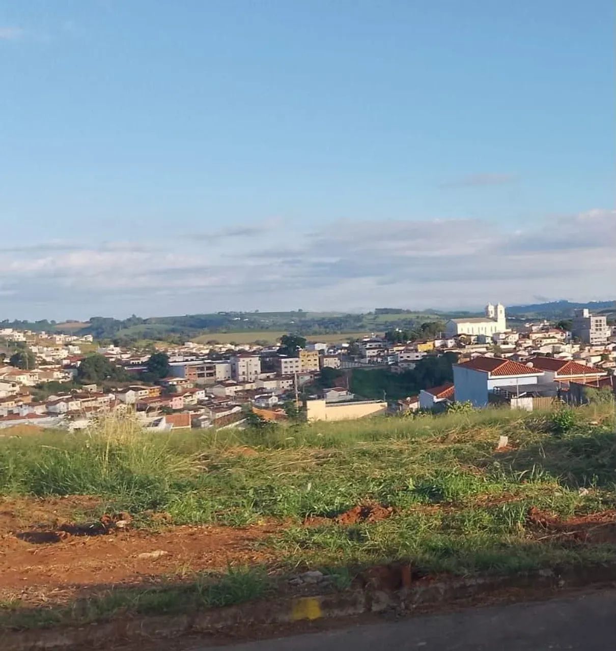 Terreno muzambinho  - Foto 2