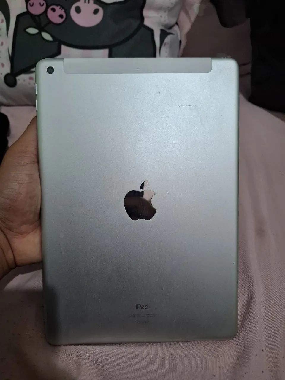 Ipad 9 (Plana de energia ruim) - Foto 2