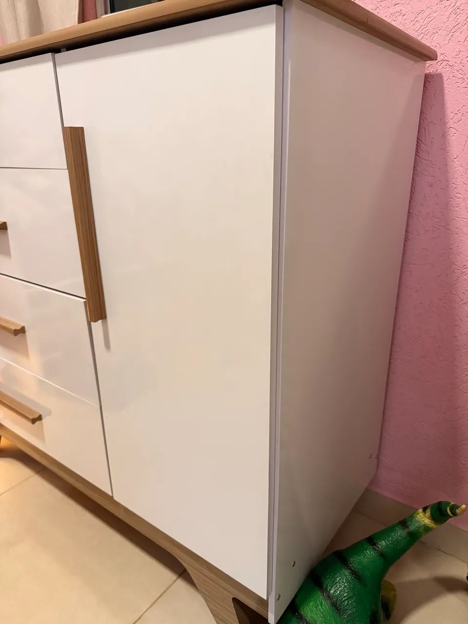 Jogo de quarto 