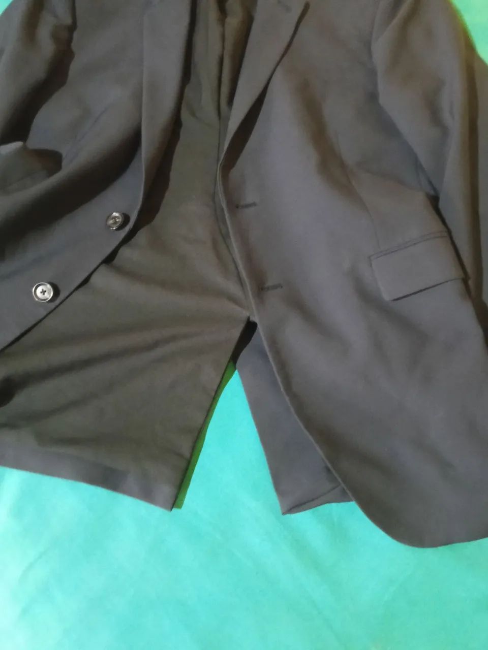 Blazer zara masculino - Foto 4