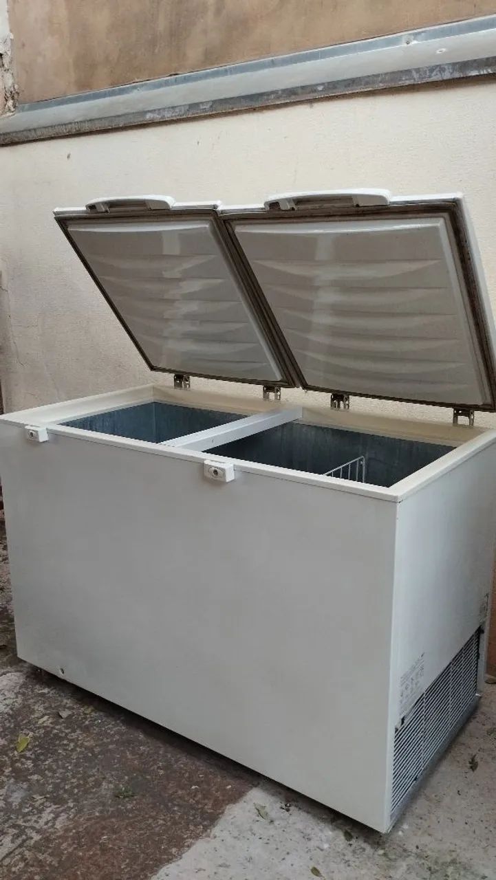 Freezer horizontal  - Foto 5