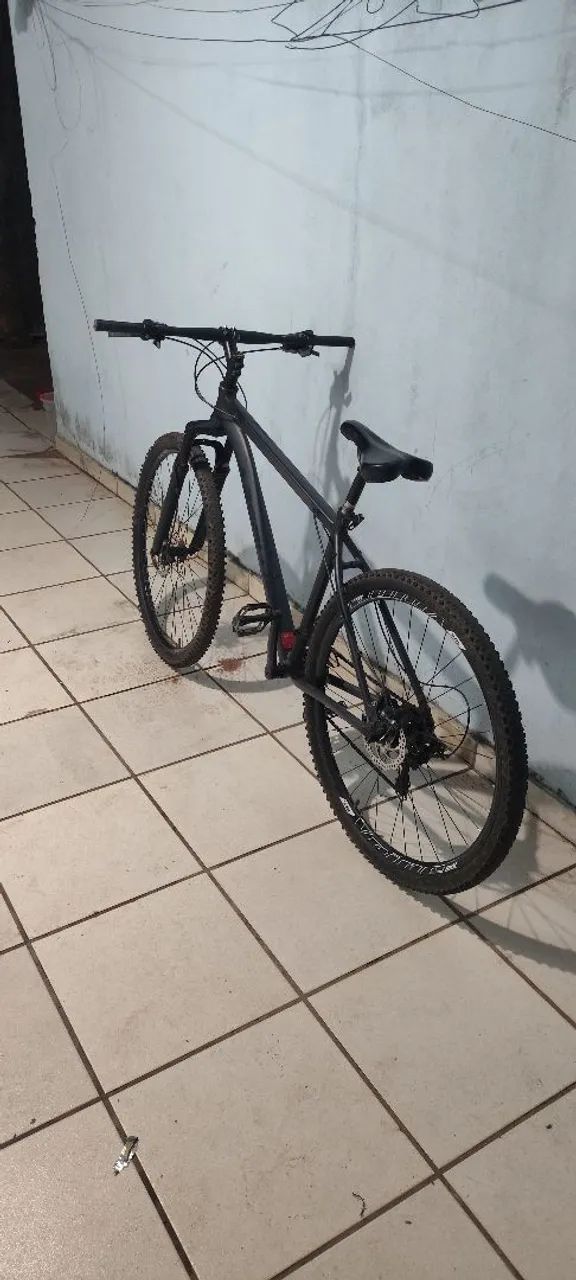 Bicicleta aro 29