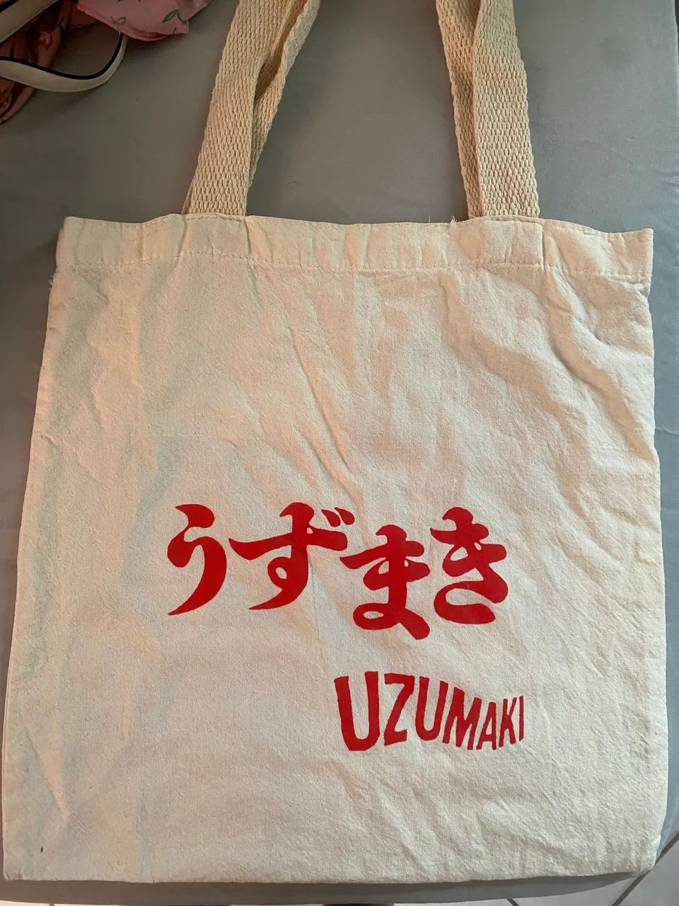 Ecobag da Tomie  - Foto 2