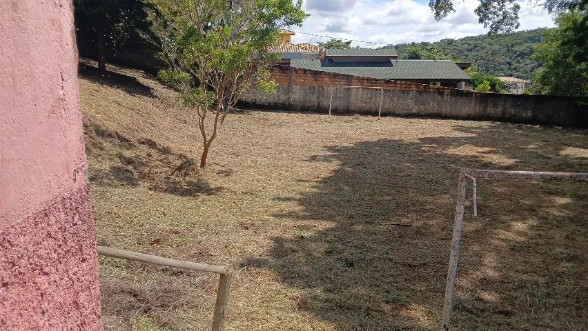 Foto - Ribeirão das Neves - Condomínio Vale do Ouro