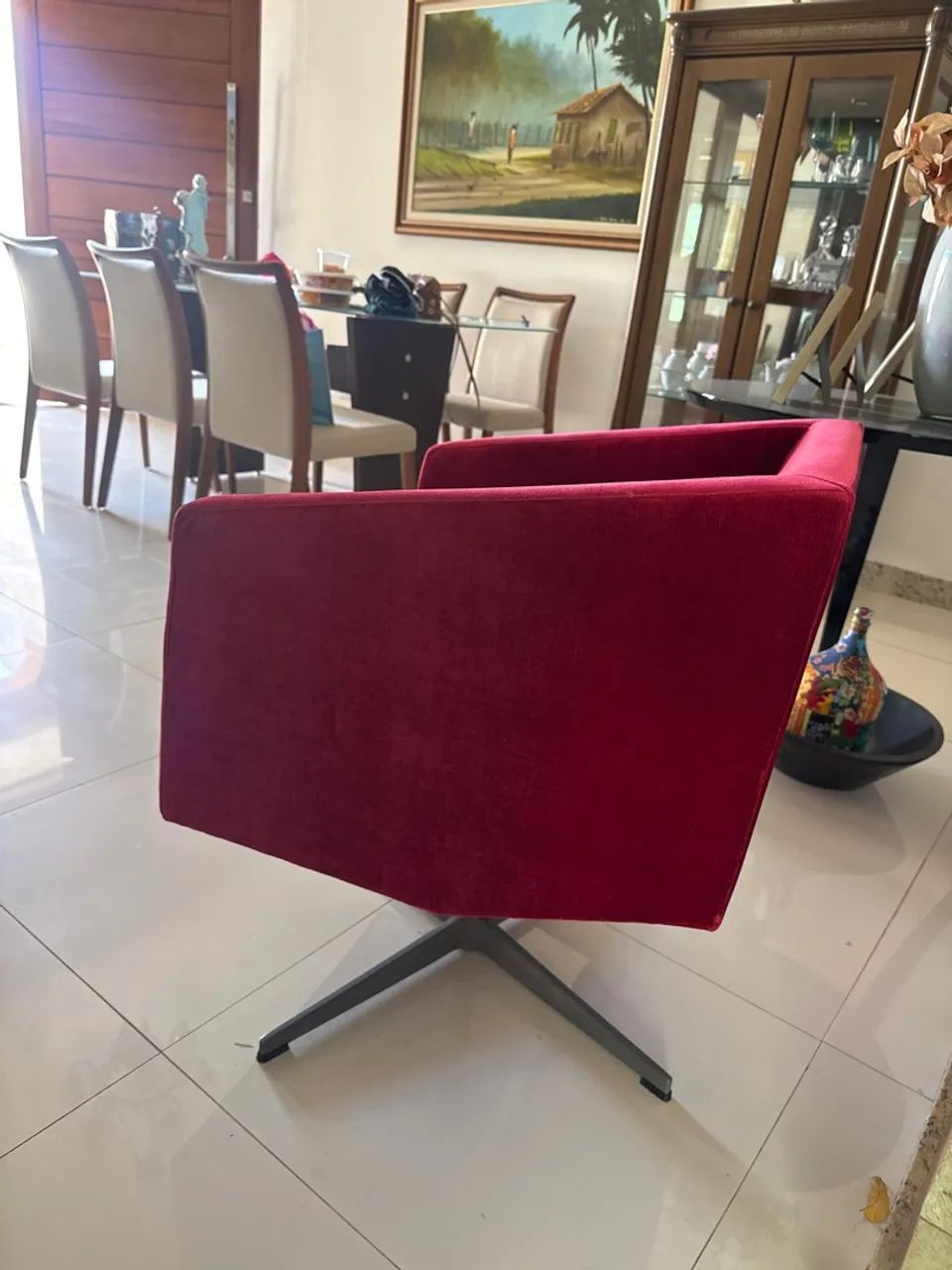 Poltrona  - Foto 4
