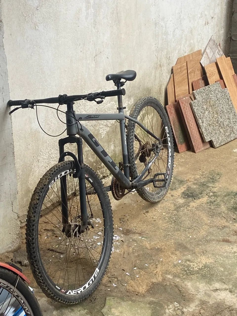Bike Aro 29