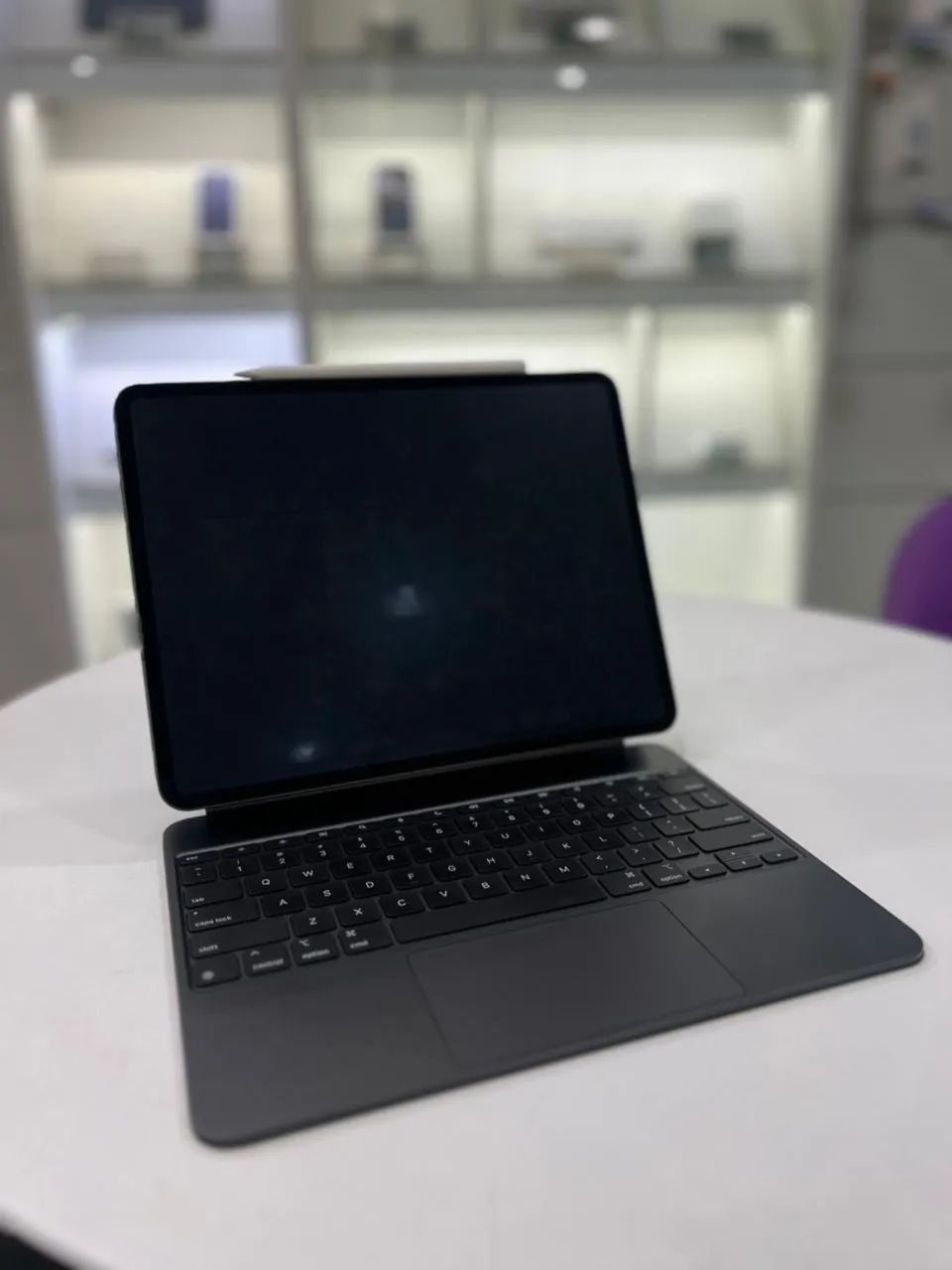 iPad Pro 13