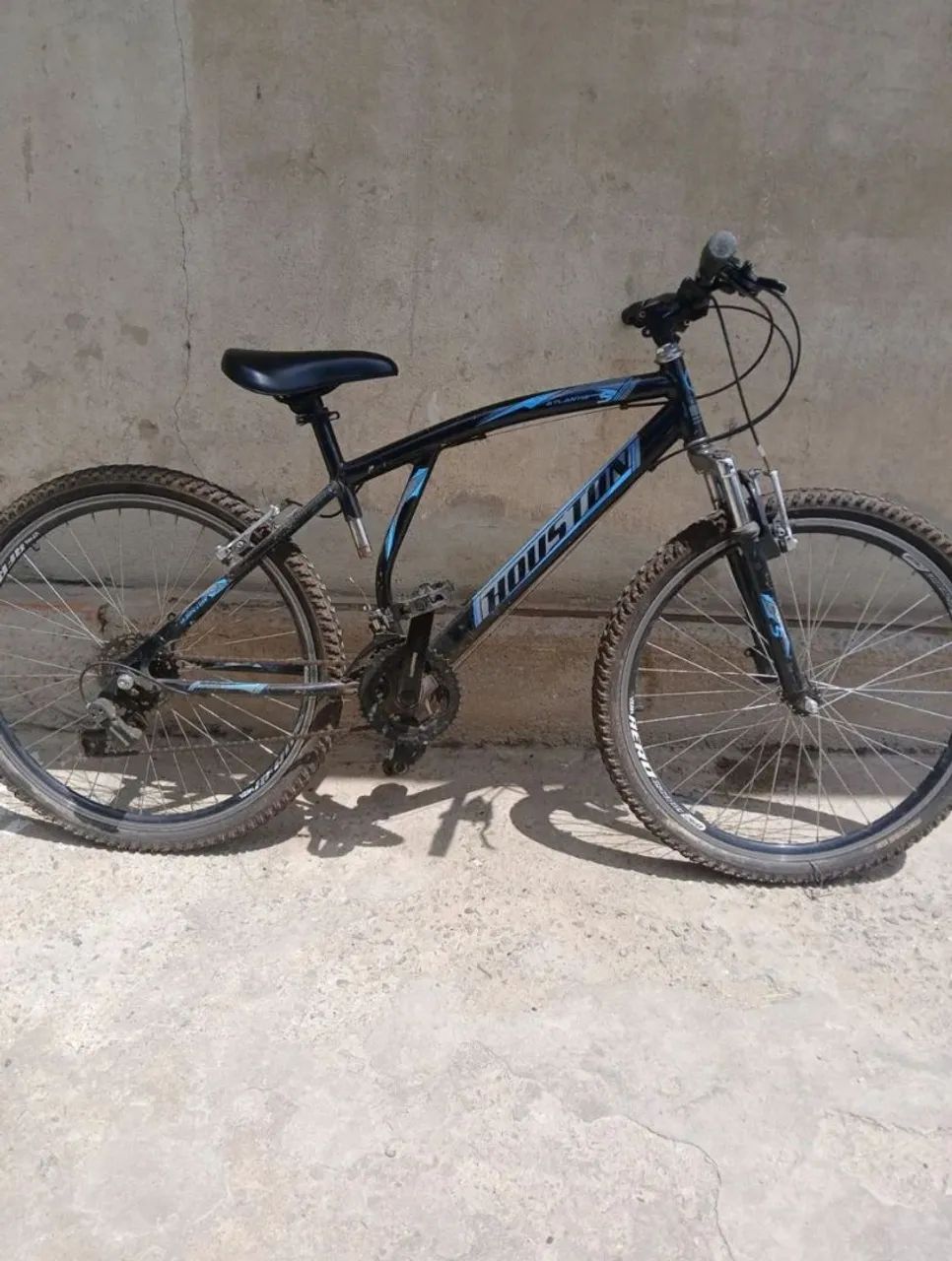 Bicicleta aro 26
