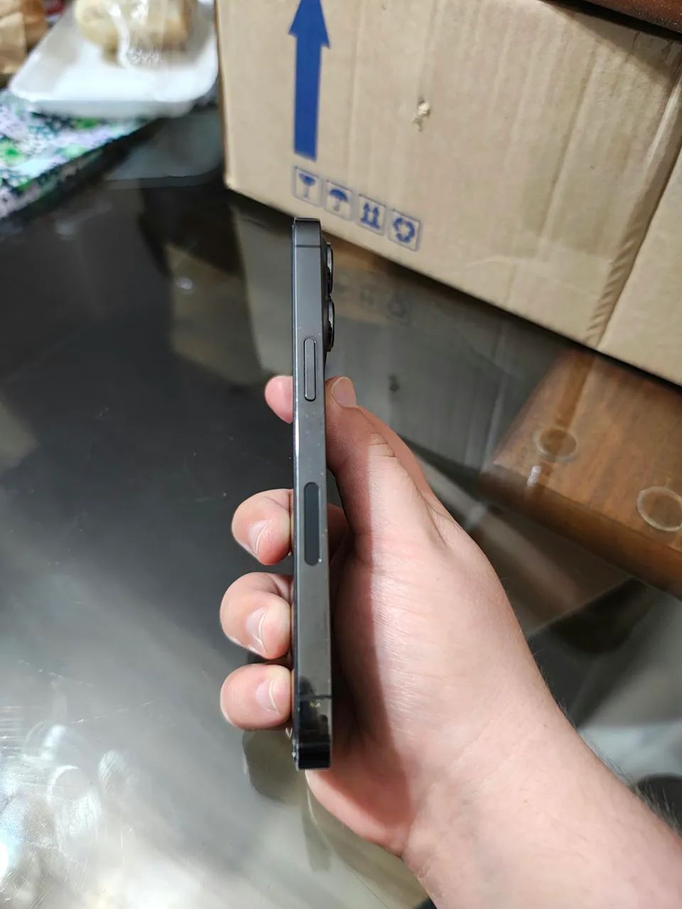 iPhone 13 Pro 256GB  - Foto 5
