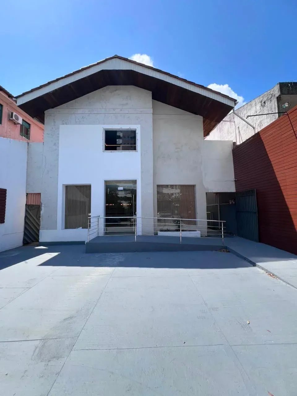 ALUGUEL | IMÓVEL COMERCIAL NO UMARIZAL (PARCERIA)