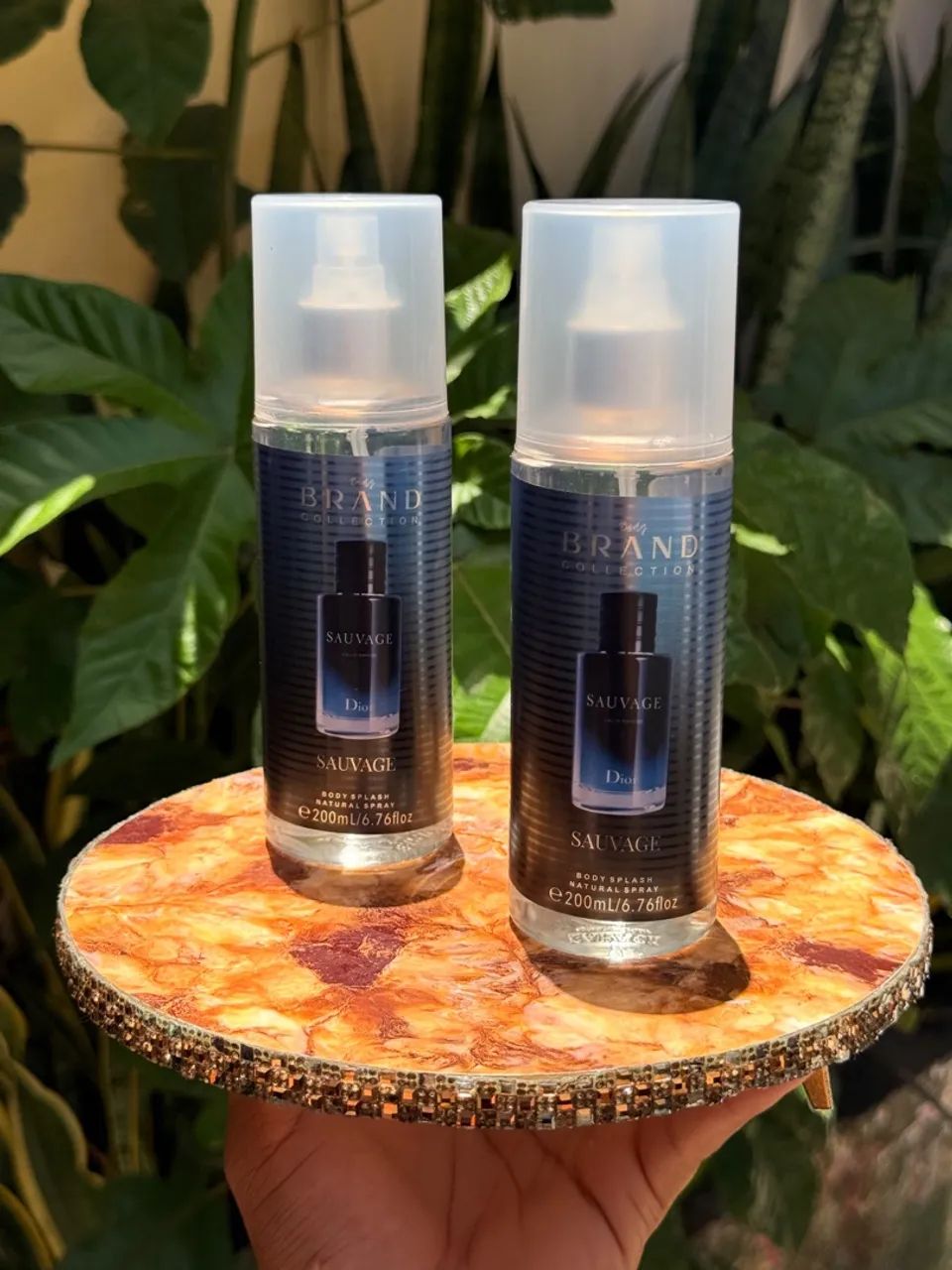 Perfumes e Body Splash  - Foto 2