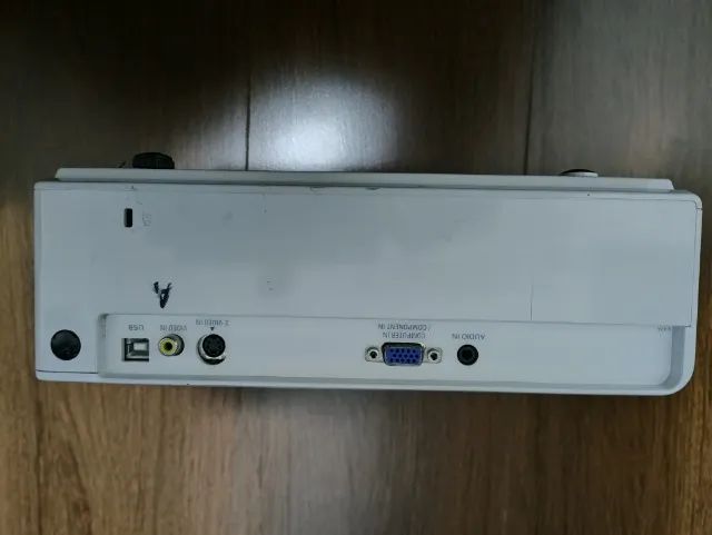 Projetor Sanyo - Funcionando - Foto 3