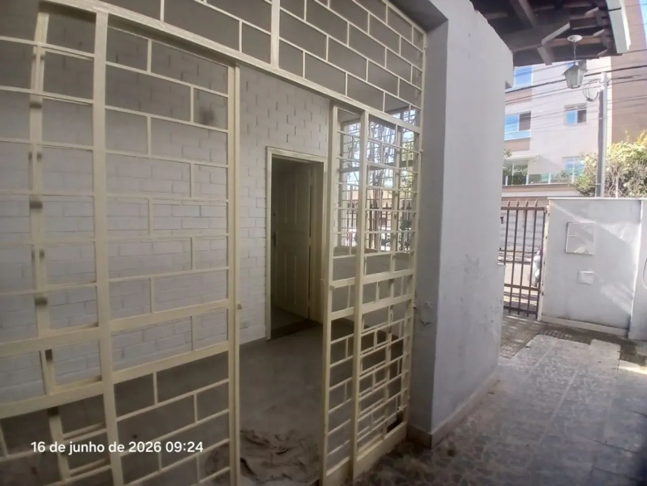 Casa Comercial com 4 quartos para alugar em Belo Horizonte - Foto 4