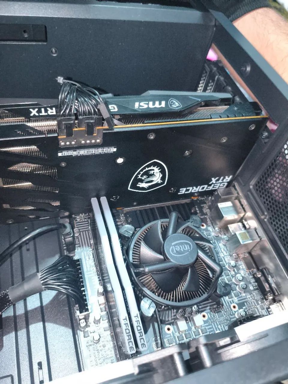 PC Gamer COMPLETO - Foto 2