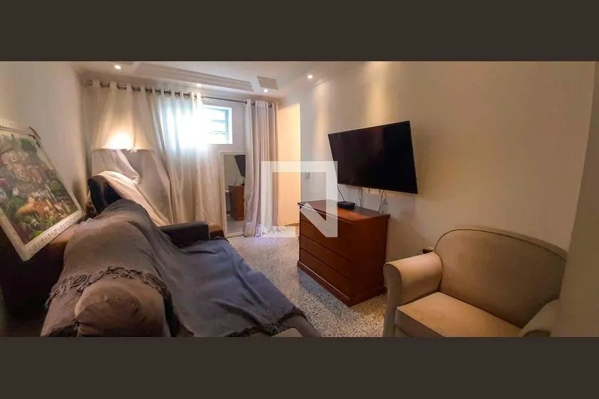 Casa à Venda - Vila Yara, 4 Quartos, 180 m2