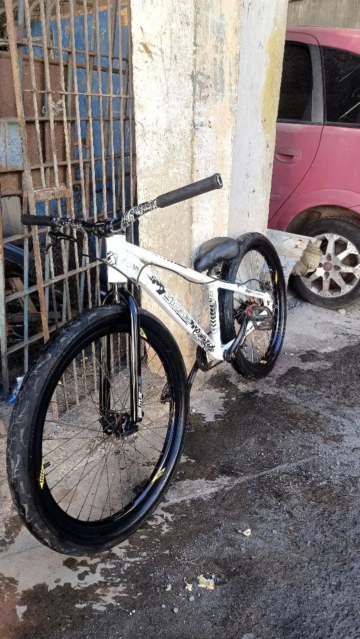 GIOS FRS RARA