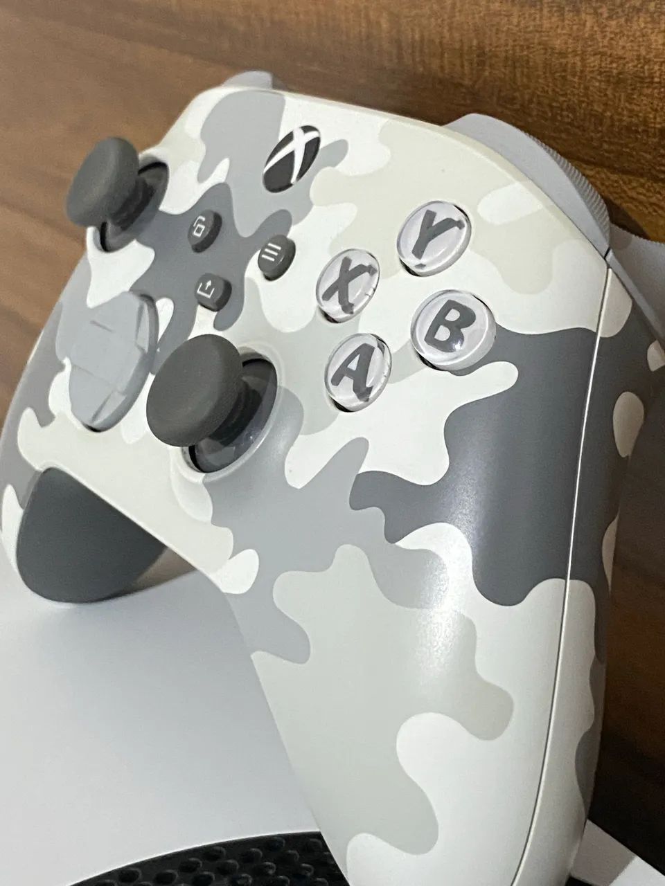 Controle Xbox series  - Foto 3