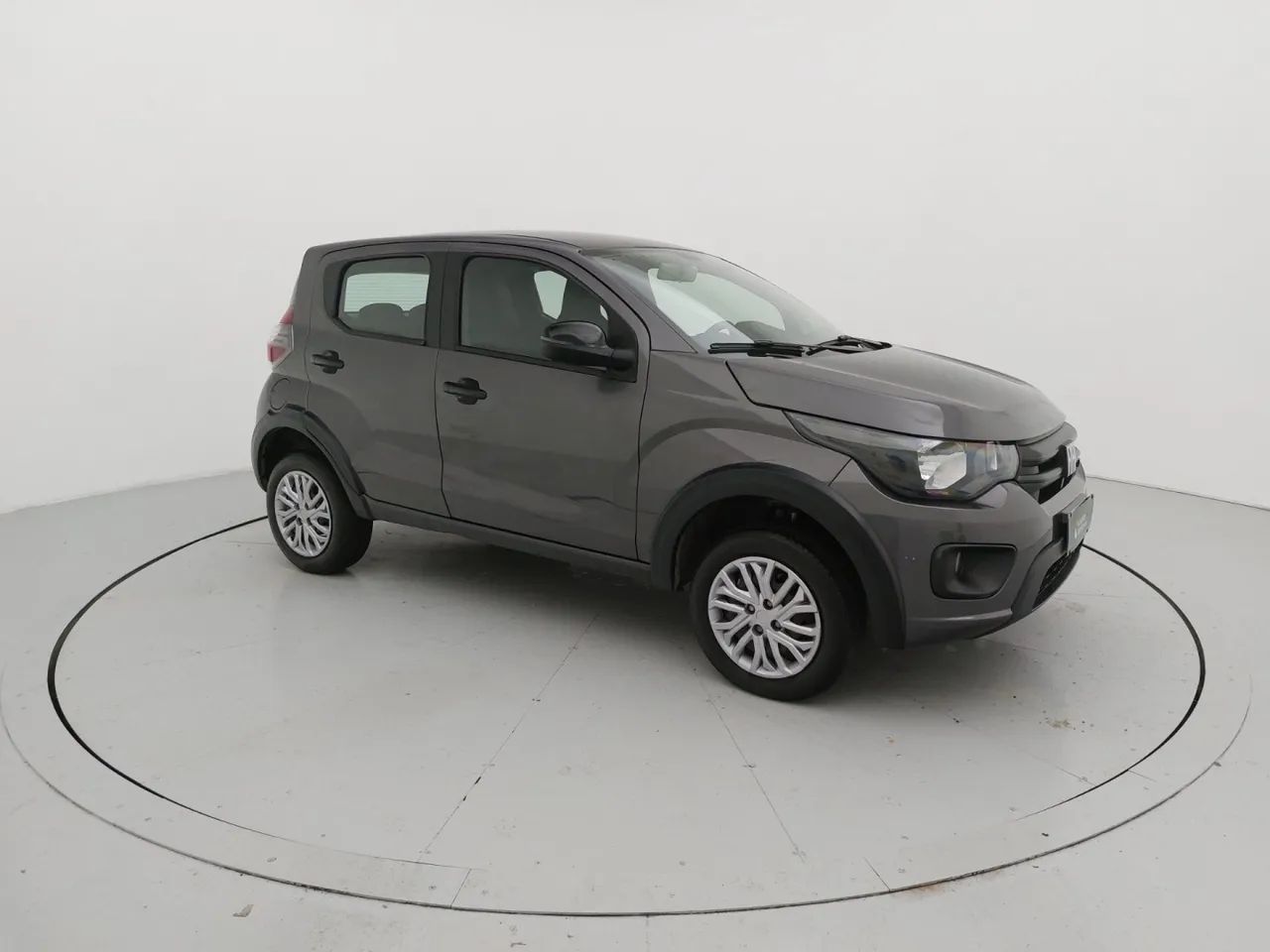 Fiat Mobi LIKE 1.0 Fire Flex 5p., foto 7 de 18