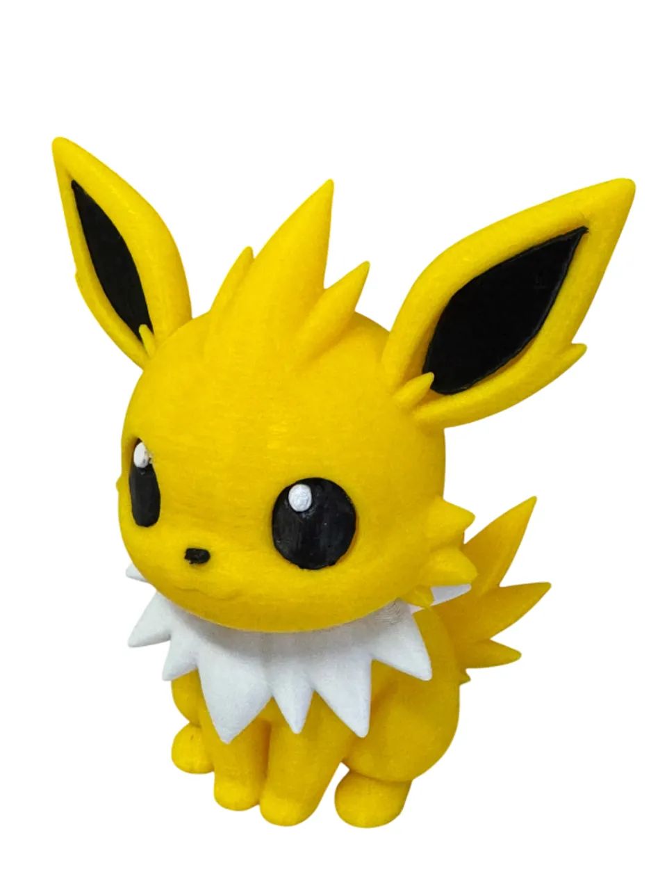 Pokémon Jolteon Chibi - Foto 3