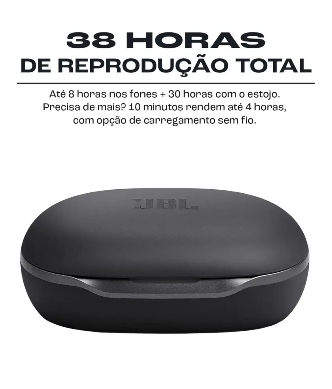 Fone de ouvido jbl - Foto 5