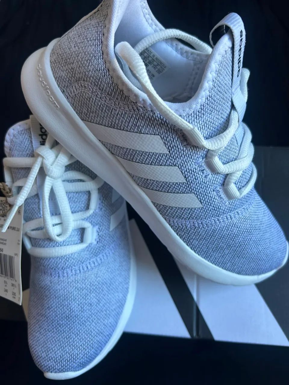 Tenis Adidas importado original - Foto 3