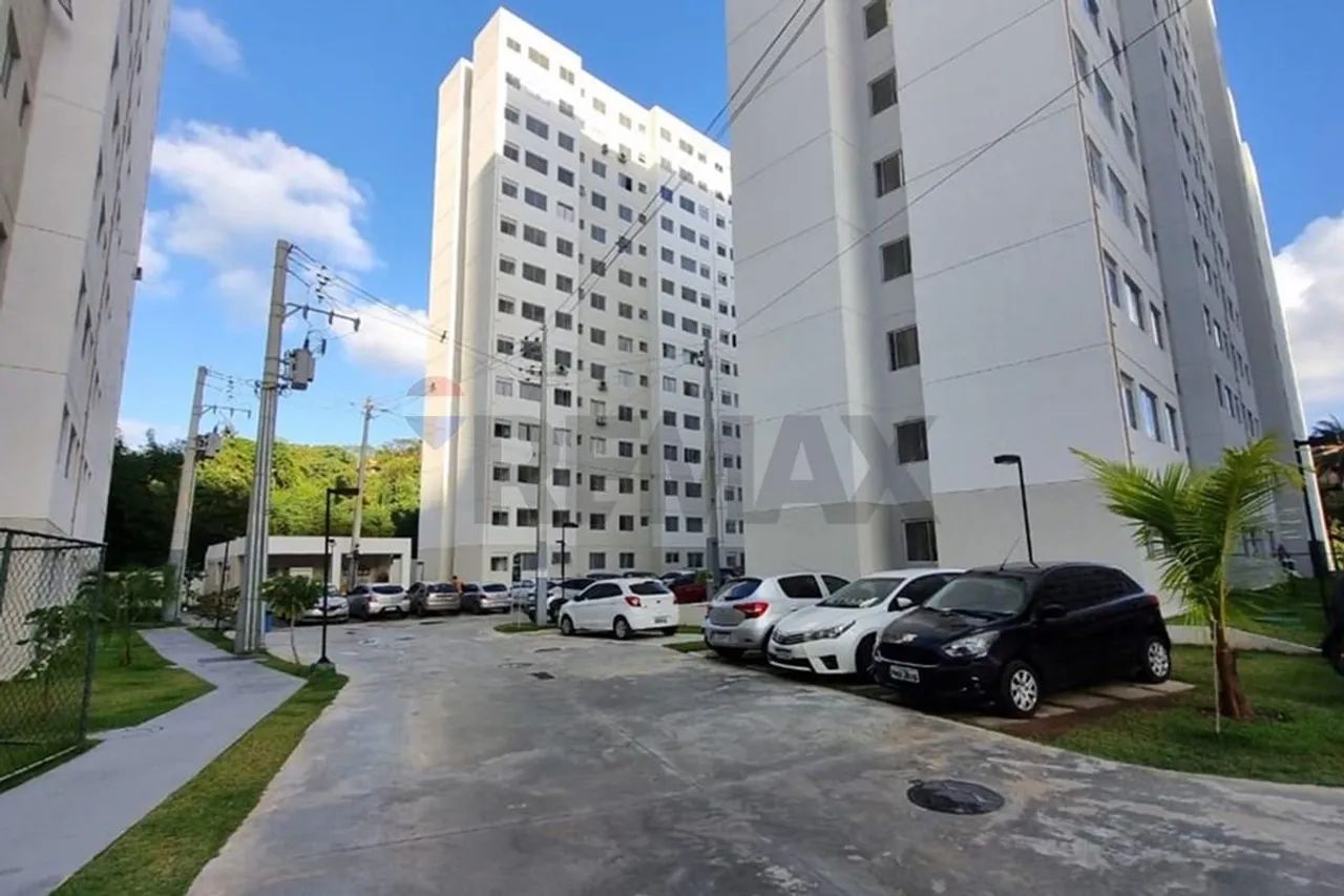 Apartamento Mobiliado 40m² - Imbui Prime, Paralela Salvador - Foto 9